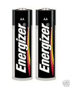 Батарейки Energizer (АА) Батарейки Energizer (АА)